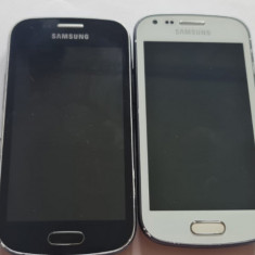 Telefon mobil Samsung S7580 Trend Plus folosit