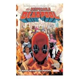 The despicable Deadpool, GERRY DUGGAN