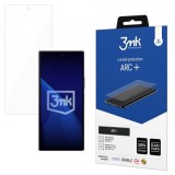 Cumpara ieftin Folie de protectie Ecran Exterior 3MK ARC+ pentru Samsung Galaxy Z Fold8 Ultra F976, Plastic