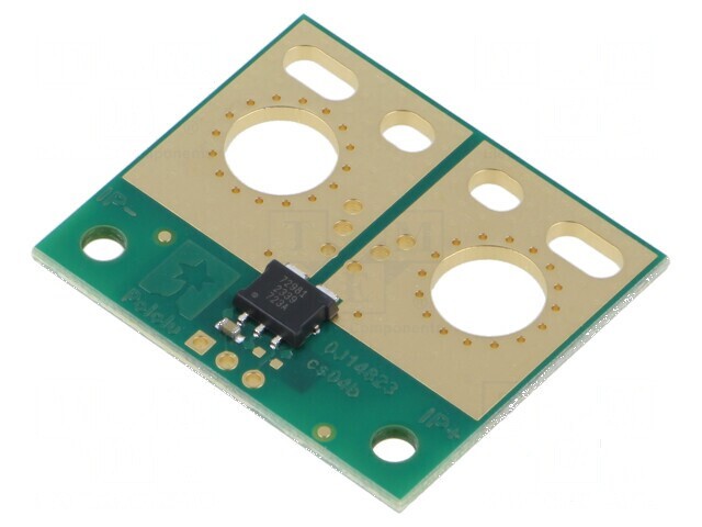 Senzor de curent 3&divide;3,6VDC