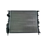 Radiator racire Dacia Logan 2004-2008, Sandero benzina fara A/C 13014 7700838134
