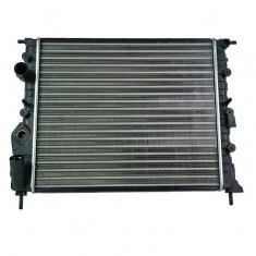 Radiator racire Dacia Logan 2004-2008, Sandero benzina fara A/C 13014 7700838134