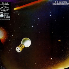 Electric Light Orchestra ELO 2 LP (vinyl+cd) foto