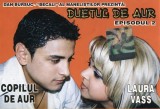 Sorin Copilul De Aur &amp; Laura Vass - Duetul De Aur (Episodul 2), Caseta audio