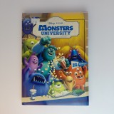 Disney Monsters University