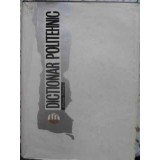 DICTIONAR POLITEHNIC-RADU TITEICA &amp; COLABORATORI-231445