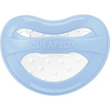 Cumpara ieftin Curaprox Baby Size 1, 1-2,5 Years suzetă Blue 1 buc