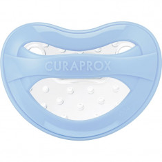 Curaprox Baby Size 1, 1-2,5 Years suzetă Blue 1 buc