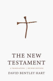 The New Testament: A Translation, 2017