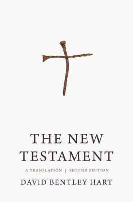 The New Testament: A Translation foto