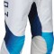 Pantaloni atv/cross copii Thor LaunchMode Forge, culoare alb/albastru, marime 20 Cod Produs: MX_NEW 29032592PE