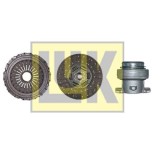 Schaeffler LuK Set ambreiaj LuK RepSet