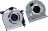 Set coolere Laptop Gaming, Asus, ROG Strix GL503VS, 13NB0G50T02011, 13NB0G50T03011, DFS2013126ROT FK07, 13NB0G50T03011, 183G-00V7, DFS2013126QOT FK06,