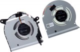 Set coolere Laptop Gaming, Asus, ROG Strix GL703VS, 13NB0G50T02011, 13NB0G50T03011, DFS2013126ROT FK07, 13NB0G50T03011, 183G-00V7, DFS2013126QOT FK06,