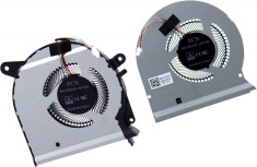 Set coolere Laptop Gaming, Asus, ROG Strix GL703VS, 13NB0G50T02011, 13NB0G50T03011, DFS2013126ROT FK07, 13NB0G50T03011, 183G-00V7, DFS2013126QOT FK06,