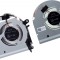 Set coolere Laptop Gaming, Asus, ROG Strix GL503VS, 13NB0G50T02011, 13NB0G50T03011, DFS2013126ROT FK07, 13NB0G50T03011, 183G-00V7, DFS2013126QOT FK06,