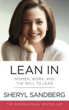 Lean In | Sheryl Sandberg, Ebury Press