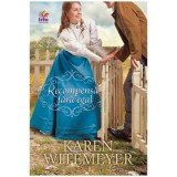 Recompensa fara egal - Karen Witemeyer