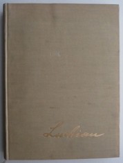 Stefan Luchian (Album) - Ionel Jianu, Petru Comarnescu