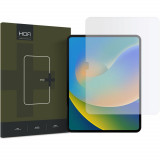 Folie de protectie Hofi Glass Pro+ pentru Apple iPad 10.9 10/2022 Transparent