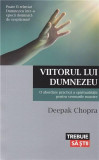 Viitorul lui Dumnezeu | Deepak Chopra, 2019, Lifestyle Publishing