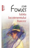 Iubita locotenentului francez - John Fowles, 2021