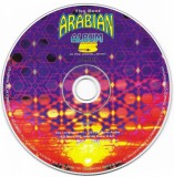 Various - The Best Arbian Album In The World...Ever! 5, CD