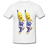 Cumpara ieftin Tricou &quot; Banane dansand &quot;