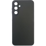 Husa Samsung Galaxy A16 Spacer, negru, grosime 1.5mm, material flexibil TPU SPPC-SM-GX-A16-TPU