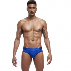 Chiloti Jockstrap Barbati JockMail Push Up Suspensor Clasic Shiny Sexy