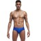 Chiloti Jockstrap Barbati JockMail Push Up Suspensor Clasic Shiny Sexy