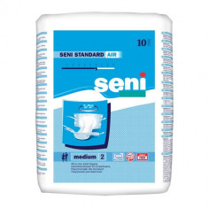 SCUTECE PENTRU ADULTI SUPER SENI AIR MEDIUM A10