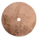 Cumpara ieftin Covoras brad textil maro Kathlyn 90 cm