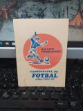 Campionatul Mondial de Fotbal, ediția 1989-90, A.S. Loto-Pronosport, 1989, 151