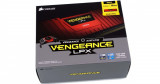 Cumpara ieftin Memorii Corsair Vengeance LPX Black 16GB(2x8GB), DDR4, 4000MHz, CL18, Dual Channel + Cooler Radiator