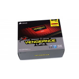 Memorii Corsair Vengeance LPX Black 16GB(2x8GB), DDR4, 4000MHz, CL18, Dual Channel + Cooler Radiator
