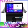 Navigatie Chevrolet Orlando EDOTEC-LITE Android Ecran 720P Octa Core 8+128 Carplay Android auto CarStore Technology