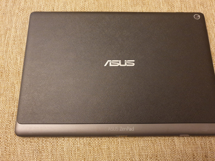 Dezmembrez Tableta Asus ZenPad 10 P023 Black Livrare gratuita!