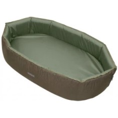 Saltea Primire Trakker Sanctuary Self Inflating Crib XL, 132x74x25cm foto