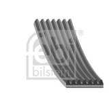 FEBI BILSTEIN 177663 Curea transmisie cu caneluri