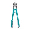 Foarfeca pentru fier/beton Cr-V Total, 24 inch, uz industrial