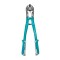 Foarfeca pentru fier/beton Cr-V Total, 24 inch, uz industrial