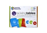 Joc matematic - Tacklingtables&trade;