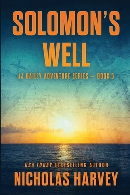 Solomon&amp;#039;s Well foto