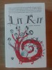 Lit kit- Sandra Newman