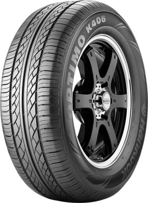 Cauciucuri de vara Hankook Optimo K406 ( 255/60 R18 108H 4PR SBL ) foto