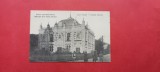Suceava Suczawa Vatra Dornei Templu evreiesc Sinagoga Templom Bucovina Bukowina