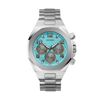 Ceas Barbati, Guess, Empire GW0489G3 - Marime universala foto