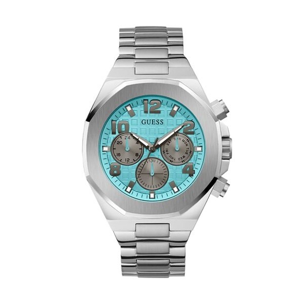 Ceas Barbati, Guess, Empire GW0489G3 - Marime universala