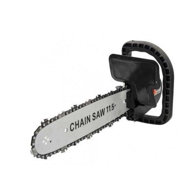 Adaptor tip drujba pentru flex 34cm WAINER M6 foto